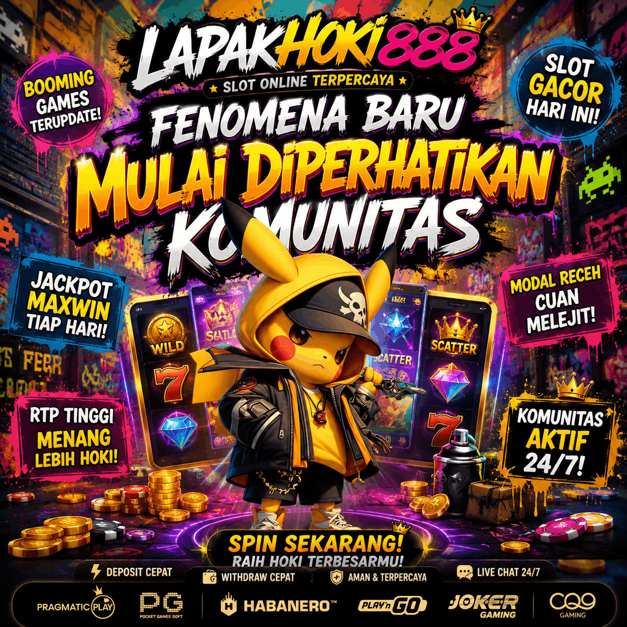 LAPAKHOKI888